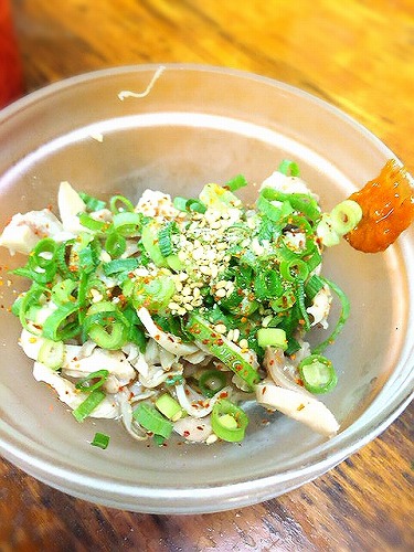 一心亭　ラーメン　ミキティの激安家具SHOP