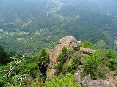 行縢山登山！ | 酔いどれ日記（夢に向かって） - 楽天ブログ