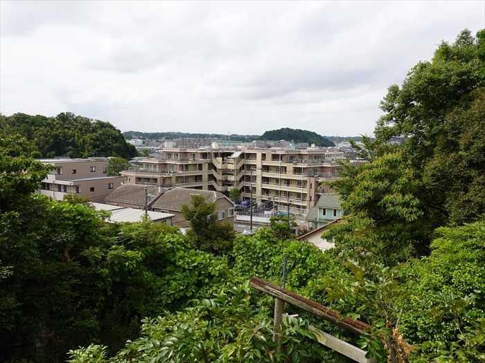 古都 鎌倉 を巡る その64 大船 玉縄首塚 鹽釜神社 黙仙寺 玉泉寺 Jinさんの陽蜂農遠日記 楽天ブログ