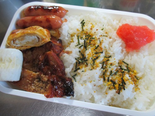 お弁当