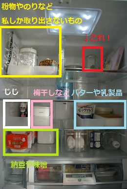 2015大掃除冷蔵庫3