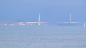 能登島ツインブリッジ　3.4　2015