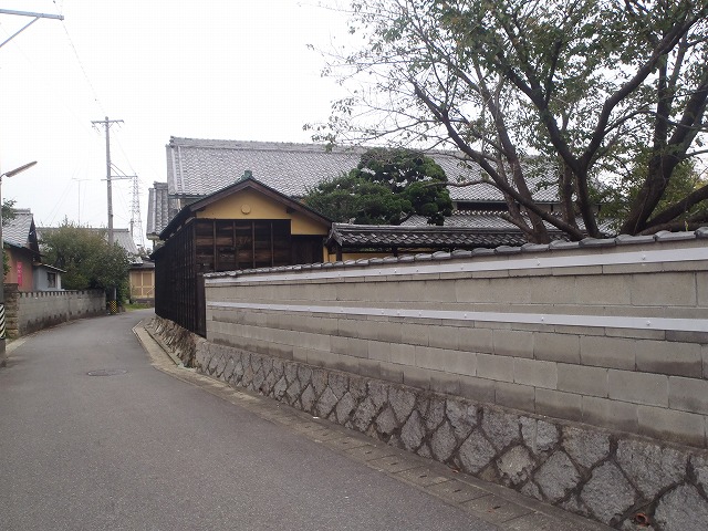 斉藤家