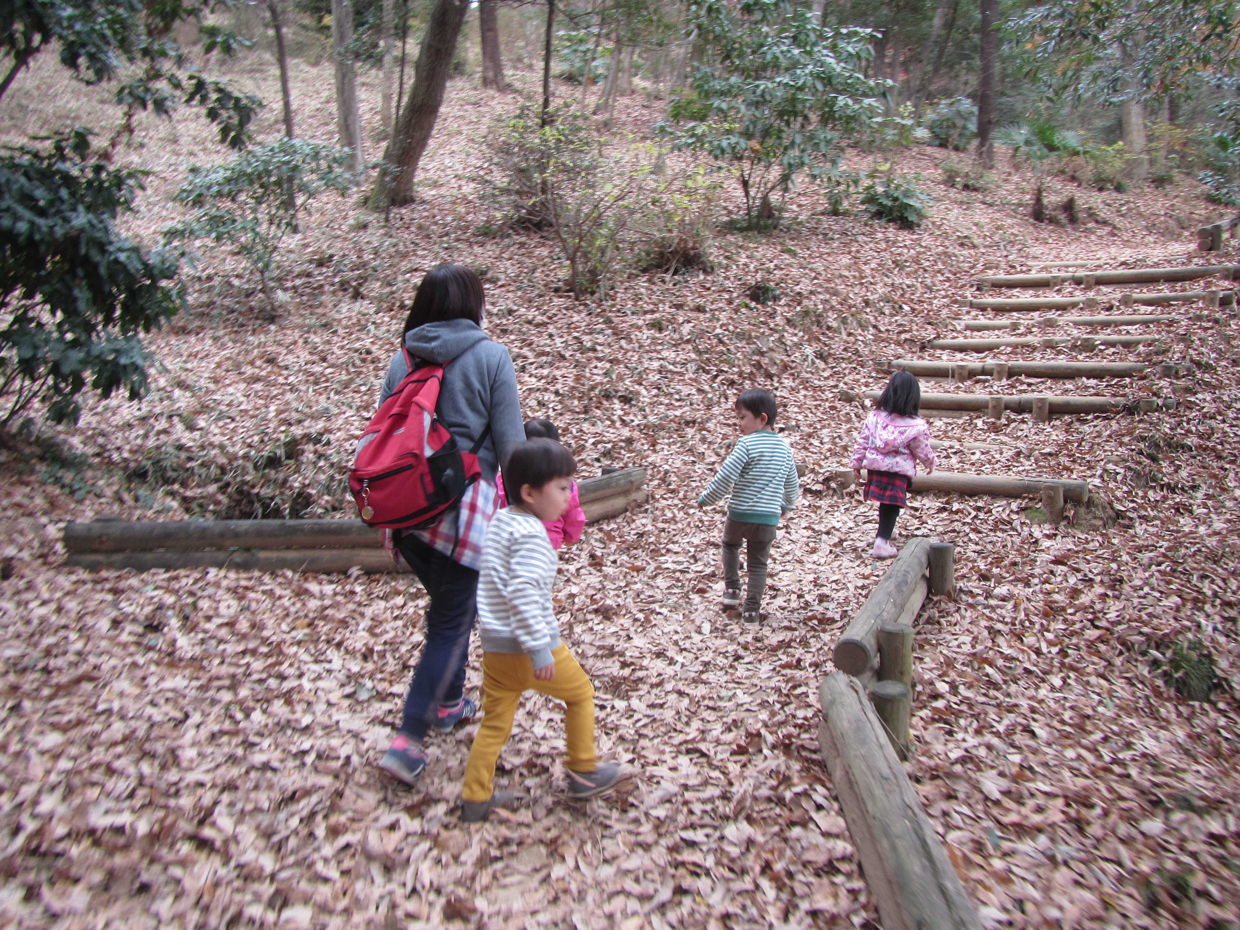 金山登山 | 認定こども園 アプリコット保育園 - 楽天ブログ