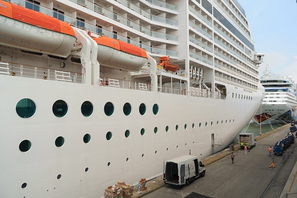 ｍｓｃオーケストラ