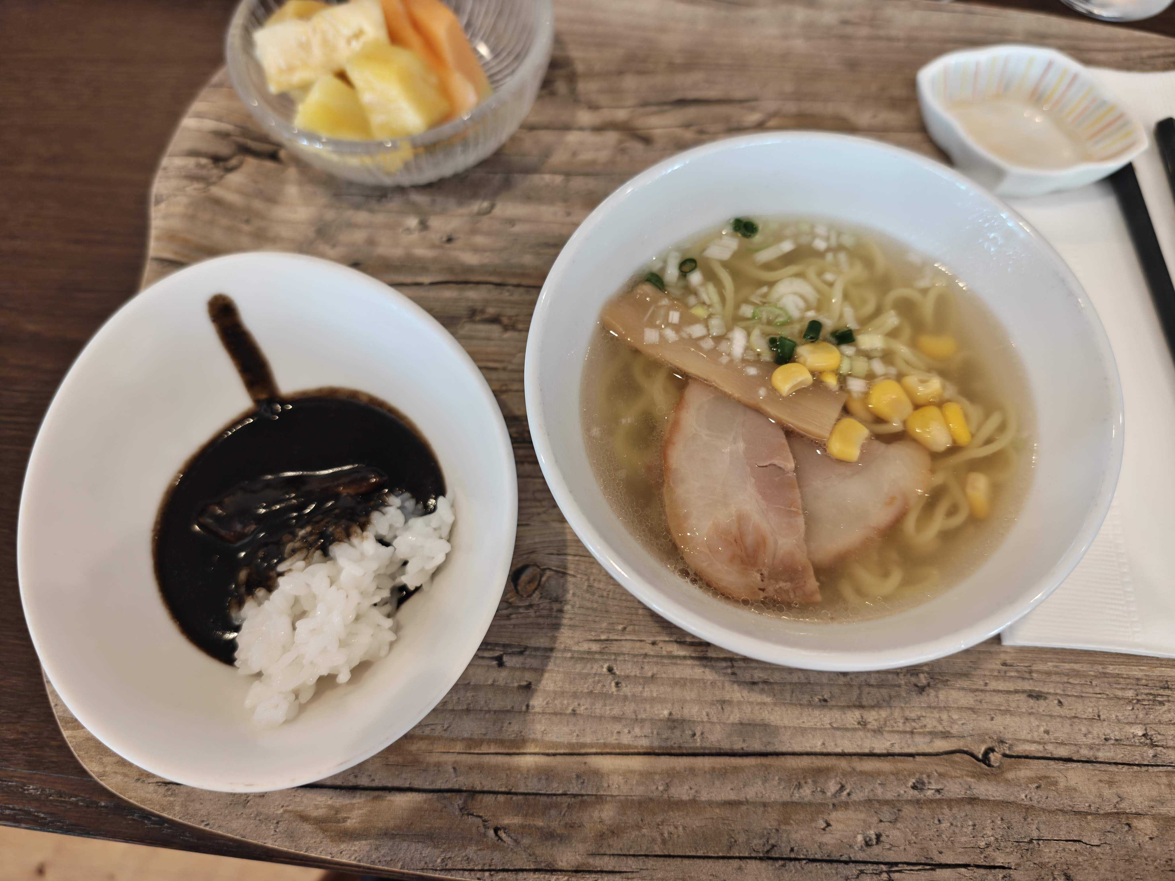 プレミアホテル－ＣＡＢＩＮ　ＰＲＥＳＩＤＥＮＴ－函館　朝食ビュッフェ
