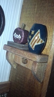 カントリー風雑貨♪