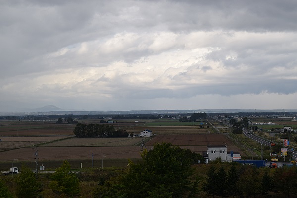 札幌方面