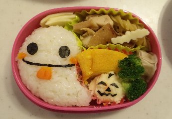 111024お弁当