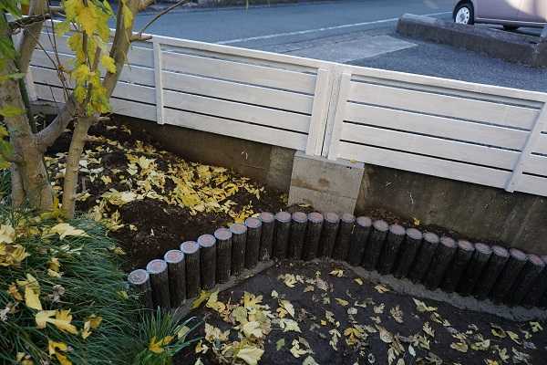 ガーデニング 庭造り バラ作り 植栽 ハッピーグランパのガーデニング 楽天ブログ