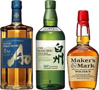 おっ❗️東日本大震災復興10年 チャリティー製品🥃 『TOHOKU IS