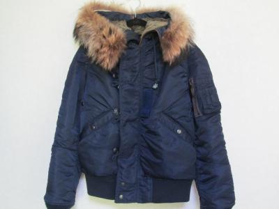 1980年代のウールリッチ⇒バッファロージャケット | レッドウィング