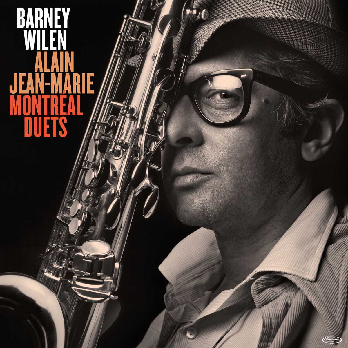 Barney Wilen Alain Jean-Marie Montreal Duets | 音楽雑記帳＋ クラシック・ジャズ・吹奏楽 - 楽天ブログ