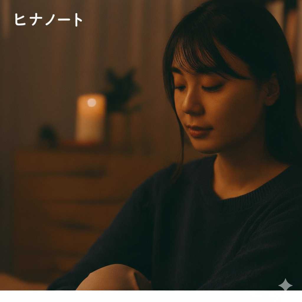 ヒナノート | 髪とコスメのやさしい日記