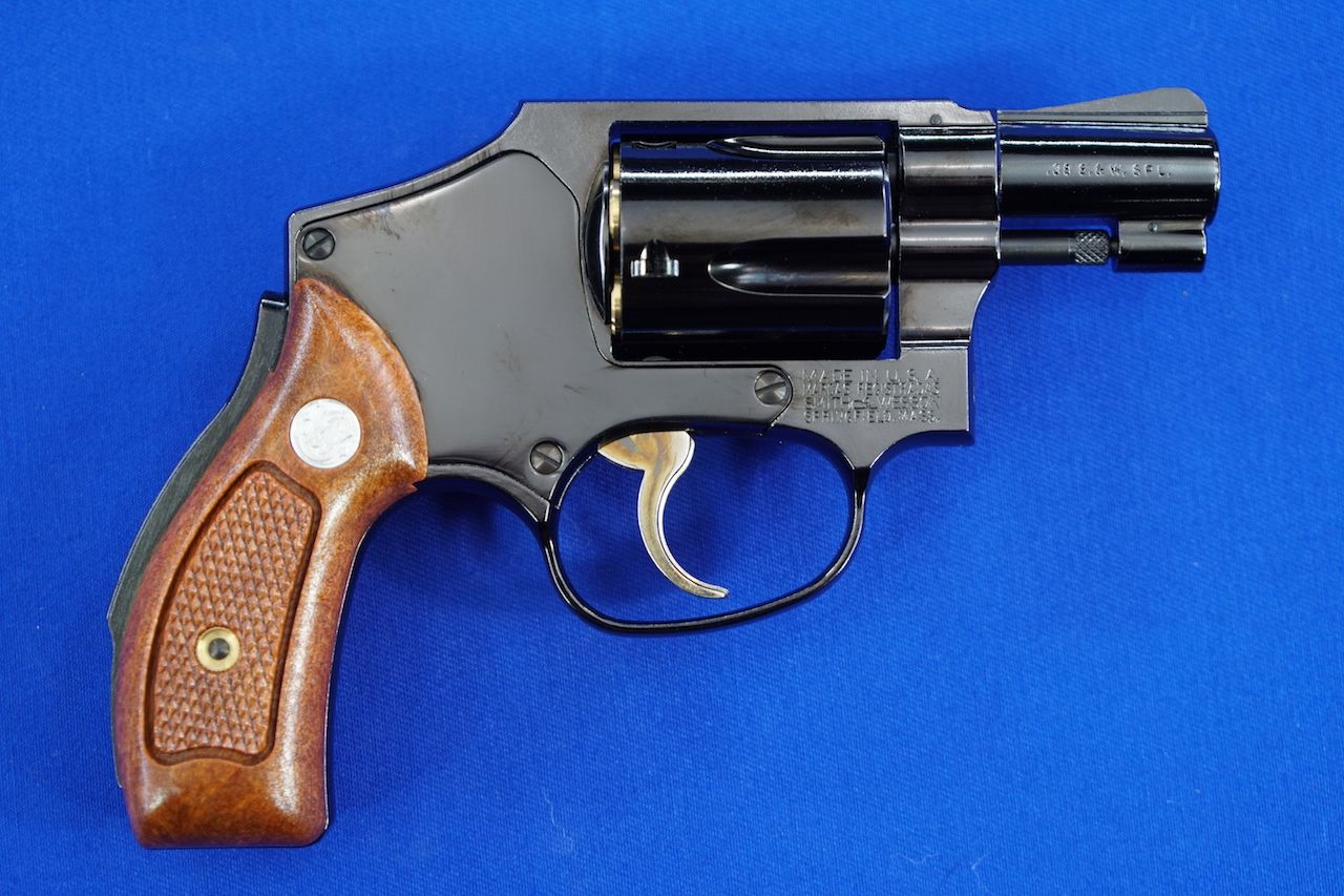 MG532 タナカ M40センチニアル スチールジュピターフィニッシュ