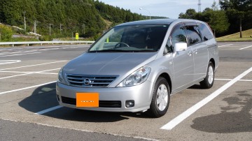 プレサージュ121012