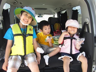 H25.5.26　おにぎり朝食☆