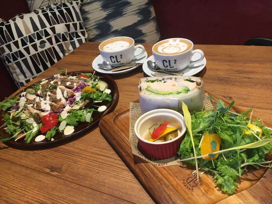 Cl2coffee シーエルツーコーヒー なにわ一水のだんだんブログ 楽天ブログ