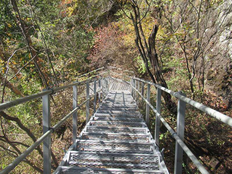 妙義山登山 | yorinagaのブログ - 楽天ブログ