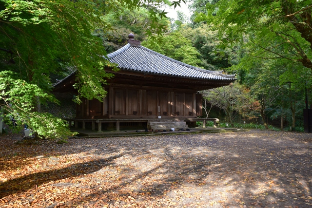 富貴寺
