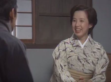 前略おふくろ様第2シリーズ  (1976-1977)企画・原案：倉本聰、出演：萩原健一、梅宮辰夫、八千草薫、木之内みどり、坂口良子、新井春美、室田日出男、川谷拓三、大滝秀治、田中絹代  | 秋に咲くヒマワリ・・なのかもね。 - 楽天ブログ