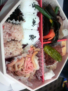 駅弁