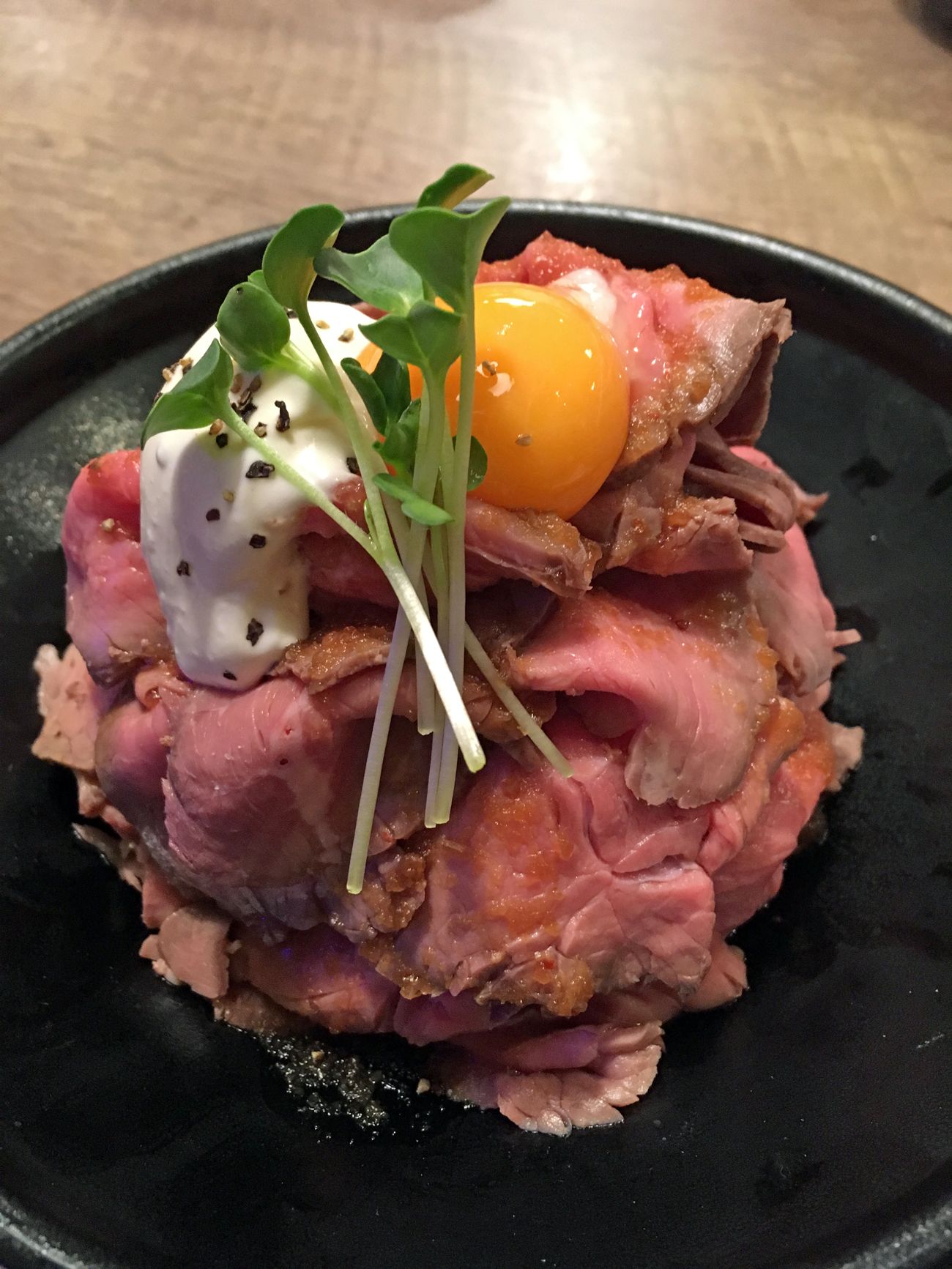 閉店 してた ローストビーフ屋さんのカニのトマトクリームパスタ ワイン食堂 寓 銀座 あしたの風 楽天ブログ