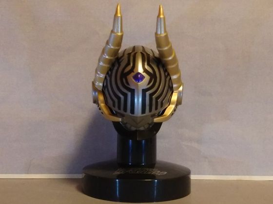 マスクコレクション 仮面ライダーシザース ガイ インペラー ベルデ 第3ブログ Zect 楽天ブログ