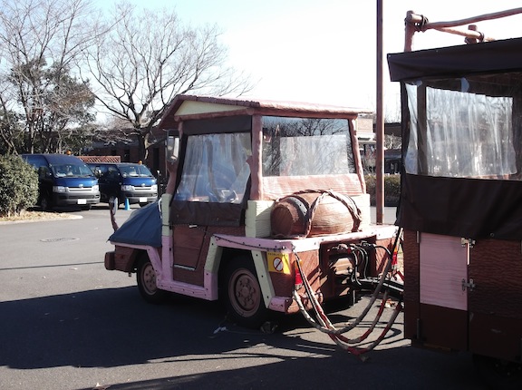 昭和記念公園083