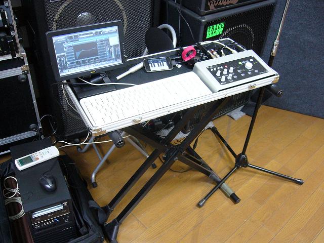 xStand