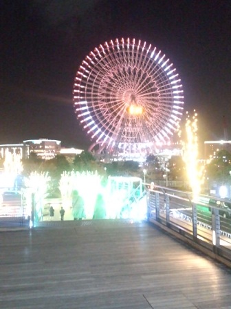 yokohama 2012-11