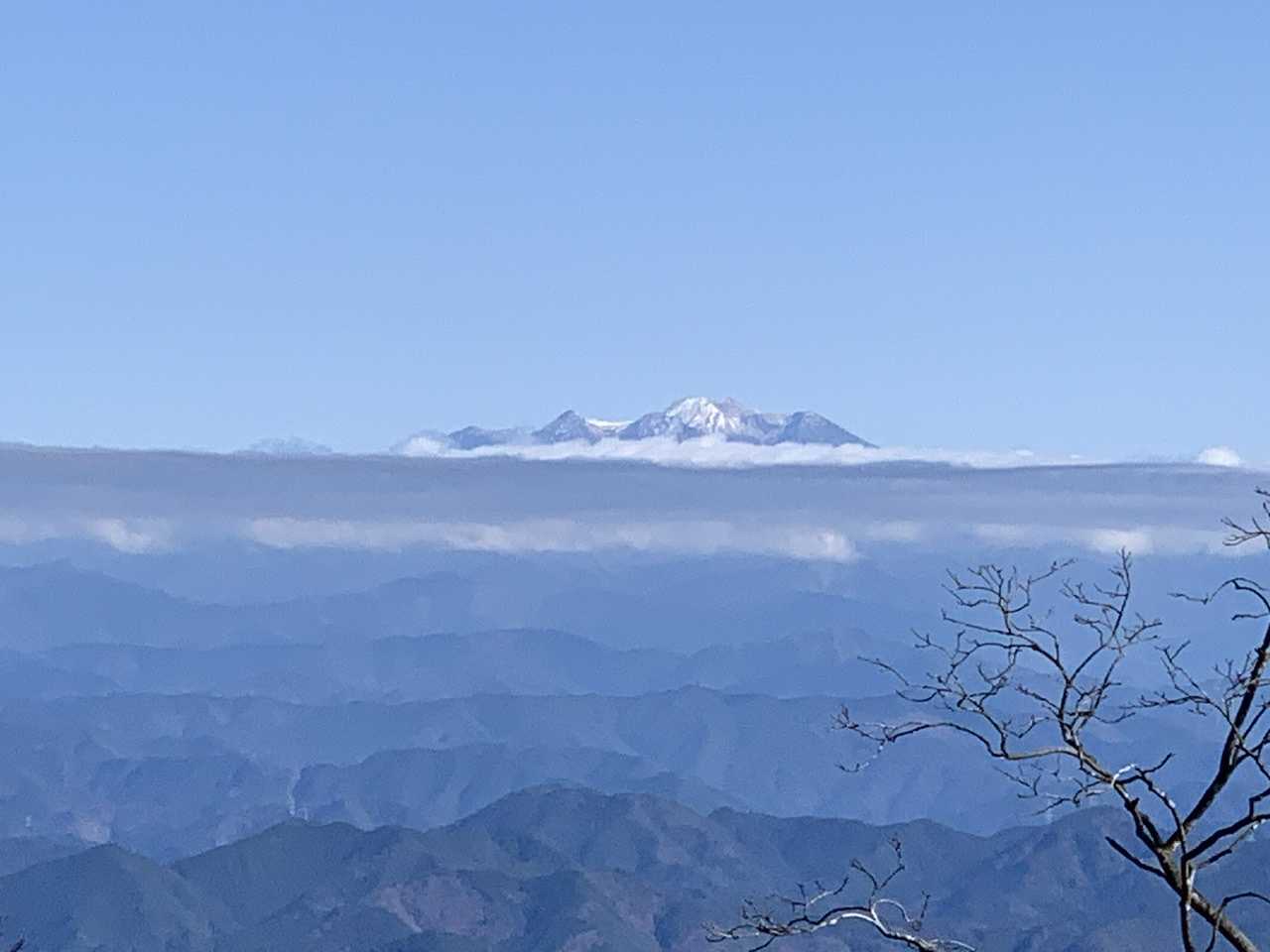 撮影登山なのにカメラを忘れた高賀山 | ワンゲランドモア-鈴鹿北ア八ヶ岳- - 楽天ブログ