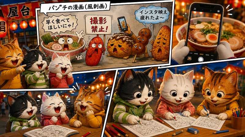 7月19日は漫画の日。