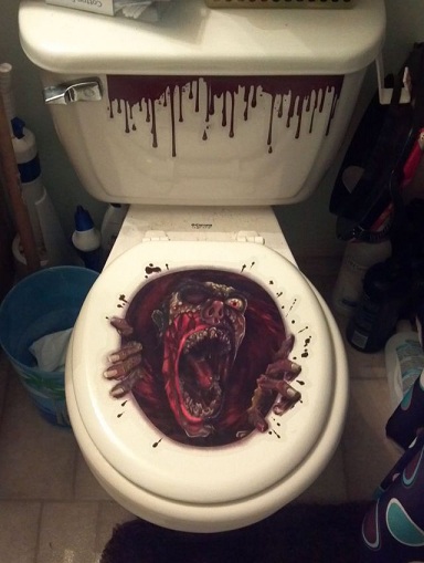 horror