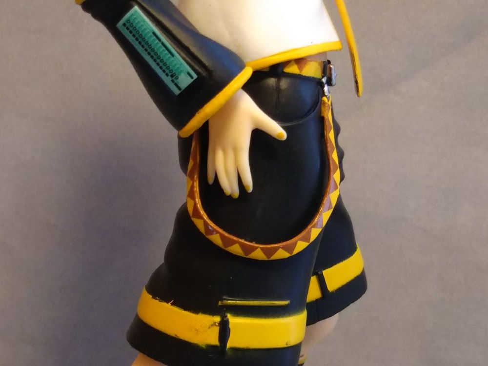 初音ミク Project DIVA Arcade プレミアムフィギュア「鏡音レン