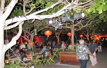 Modern Honolulu-Food and wine Festival 