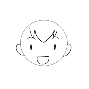ハッピー004