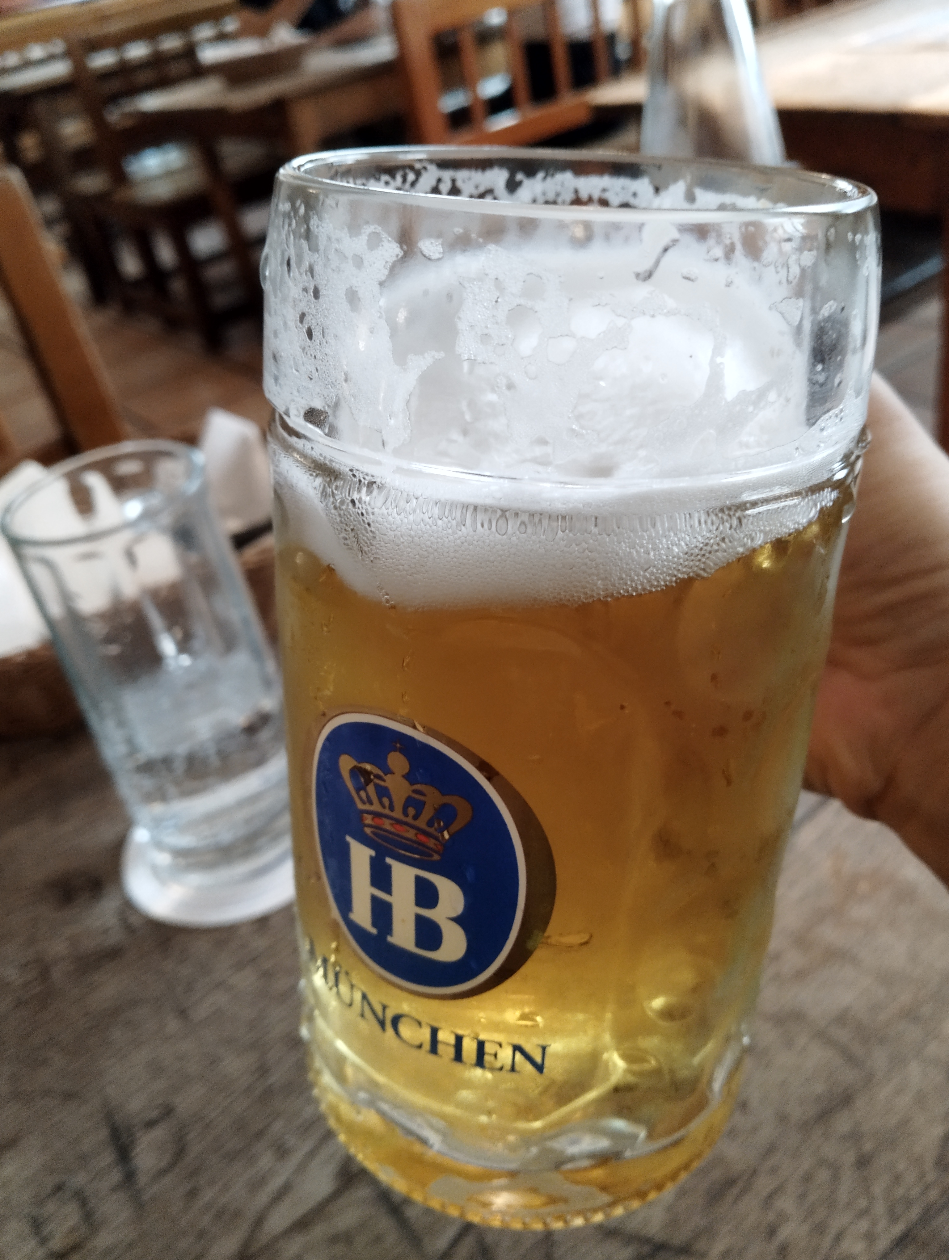 2024年9月~10月「ドイツ、スペイン、台北」旅行記79 再度