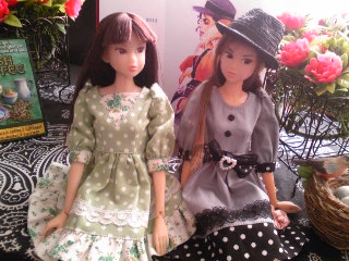 momokoたち