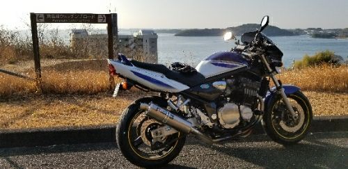 愛車 バンディット1200のリヤショック | とむ と KATANA と ステップワゴン - 楽天ブログ