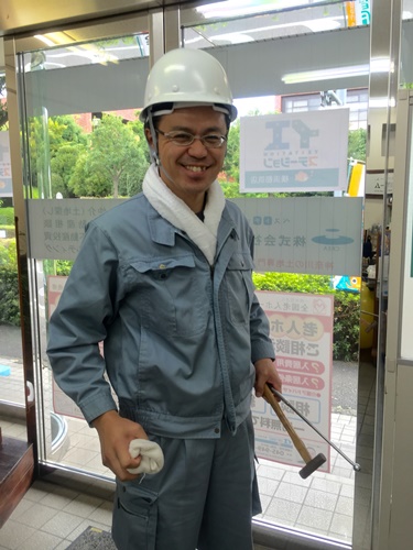 木造劣化診断士