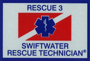 SwiftWater & Flood Rescue Training