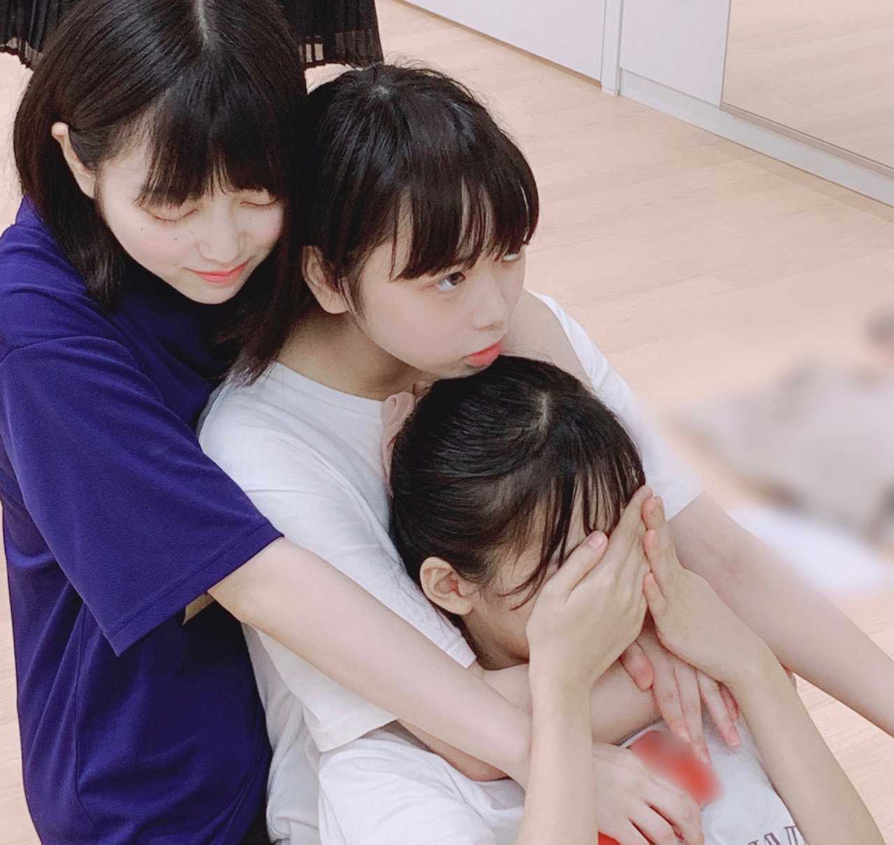 研修生時代 まりの ぱるよ まりもと 画像 非現実的毛根ブログ 楽天ブログ