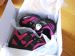 瞬足レモンパイ