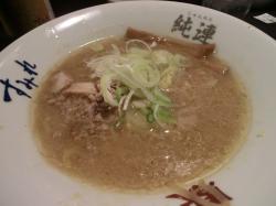 ミニラーメンみそ