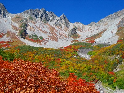 秋の北穂高岳2012,10,8～10 067.jpg