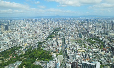 アベノハルカス6