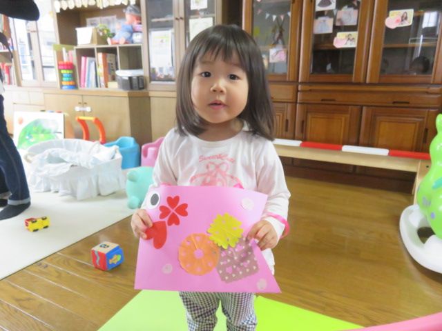 こどもの日工作 こいのぼりバッグ作り おやこっこみなと 陽まわり 福田 楽天ブログ