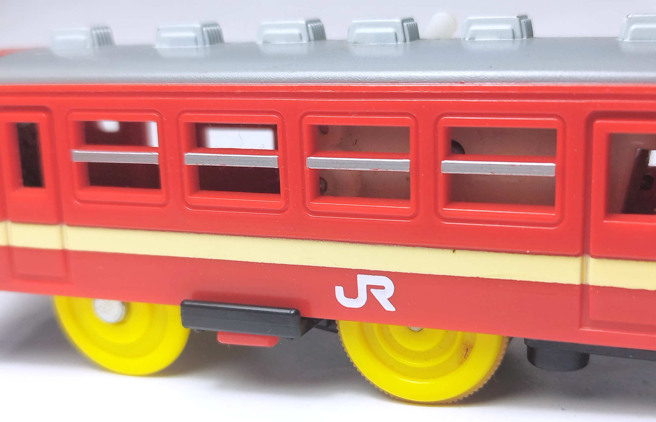 a*g様 711系　試作車セット プラレール 711系 | おん鐵 - 楽天ブログ