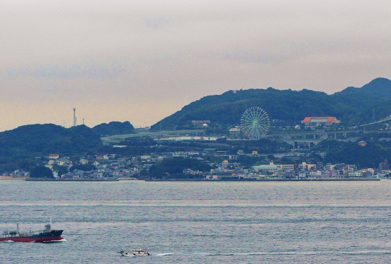 明石海峡大橋